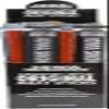 IOWA SMOKEHOUSE Country Style Meat Sticks, Original - 24 Individually Wrapped Sticks, Made in USA - 1.5 Oz each view 1