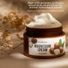 Better Shea Butter Magnesium Cream for Leg Cramps | Relieves Muscle Tension | Night Lotion Safe for Pregnancy, Kids and Babies | Organic and Natural Ingredients | Vegan, Made in USA | (Unscented) view 2