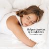 Better Shea Butter Magnesium Cream for Leg Cramps | Relieves Muscle Tension | Night Lotion Safe for Pregnancy, Kids and Babies | Organic and Natural Ingredients | Vegan, Made in USA | (Unscented) view 4
