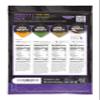 Brite Start Bone Broth - Variety Pack - 12 Count - Keto Friendly Concentrate with 16g Collagen, 20g Paleo Protein - Made from Free Range Chicken Bones & Grass Fed Beef - Single Serve Packets view 2