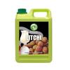 Possmei Litchi Flavored Syrup, 5.5 Pound Plastic Jar 2 Pack view 3