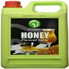 Possmei Honey Flavored Syrup, 6.6 Pound Plastic Jar 2 Pack view 3