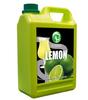 Possmei Lemon Flavored Syrup, 5.5 Pound Plastic Jar 2 Pack view 4