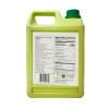 Possmei Green Apple Flavored Syrup, 5.5 Pound Plastic Jar 2 Pack view 2