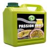Possmei Passion Fruit Flavored Syrup, 5.5 Pound Plastic Jar 2 Pack view 2