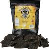 Lone Star Black Pepper Beef Jerky - 1 Pound Resealable Bag - Hickory Smoked Handcrafted Flavor - High Protein Healthy Meat Snack view 1