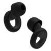 Jayine Ear Plugs for Noise Cancelling Ear Protection EarPlugs for Sleep,Concerts,Work,Study,8 Size Eartips with Small Box,Perfect -30dB Silicone Earplugs for Noise Reduction view 1