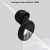 Jayine Ear Plugs for Noise Cancelling Ear Protection EarPlugs for Sleep,Concerts,Work,Study,8 Size Eartips with Small Box,Perfect -30dB Silicone Earplugs for Noise Reduction view 3