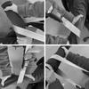 VEXIGO Extremity Mobilization Belt, Joint Release Strap, Extremity Mobilization Belt, Strap, Band Intended for Physical Therapy, Rehab, Stretching, Manual Traction and Mobility view 4