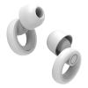 Jayine Ear Plugs for Noise Cancelling Ear Protection EarPlugs for Sleep,Concerts,Work,Study,8 Size Eartips with Small Box,Perfect -30dB Silicone Earplugs for Noise Reduction view 1