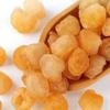 Dried Longan 17.63oz Dried fruit Meat Loose Longyan Dry No Sugars Used in teas Snacks Dessert Edible Cooking view 3