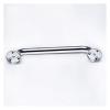 ALDEPO Grab Bars Stainless Steel Safety Grab Bar, Wall-Mounted Towel Rack, Grab Rail Elderly Child Safety Non-Slip Handle, Perforated Shower Toilet Support Handle (Size : 30Cm) view 1