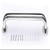 ALDEPO Grab Bars Stainless Steel Safety Grab Bar, Wall-Mounted Towel Rack, Grab Rail Elderly Child Safety Non-Slip Handle, Perforated Shower Toilet Support Handle (Size : 30Cm) view 3