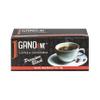 4 Boxes GanoOne Premium Black Classic Coffee - Reishi Mushroom Instant Coffee - with Organic Ganoderma Extract - Easy to Use 30 Single-Serve Sachets view 1