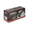 4 Boxes GanoOne Premium Black Classic Coffee - Reishi Mushroom Instant Coffee - with Organic Ganoderma Extract - Easy to Use 30 Single-Serve Sachets view 2