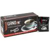 4 Boxes GanoOne Premium Black Classic Coffee - Reishi Mushroom Instant Coffee - with Organic Ganoderma Extract - Easy to Use 30 Single-Serve Sachets view 4