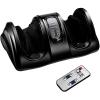 Foot Machine Massage for Feet Electric Shiatsu Foot Massager with Remote view 1