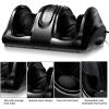 Foot Machine Massage for Feet Electric Shiatsu Foot Massager with Remote view 3