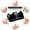 Foot Machine Massage for Feet Electric Shiatsu Foot Massager with Remote view 4