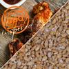 BBQ Honey Roasted Sunflower Seeds by It's Delish, 10 lbs Bulk | Gourmet Sunflower Seeds in Honey Sugar Coating and Barbecue Seasoning, Sweet & Savory Seed Snack - Vegan, Kosher Parve view 4