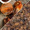 BBQ Honey Roasted Pistachio (Shelled, No Shell) by It's Delish, 12 Oz Bulk | Gourmet Pistachio (Shelled, No Shell) in Honey Sugar Coating and Barbecue Seasoning, Sweet & Savory Seed Snack - Vegan, Kosher Parve view 4