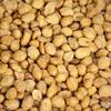 BBQ Honey Roasted Peanuts by It's Delish, 36 Oz Reusable Jumbo Container | Gourmet Peanut Nuts in Honey Sugar Coating and Barbecue Seasoning, Sweet & Savory Nut Snack - Vegan, Kosher Parve view 4