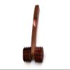 Zifron Wood Store Balayantra Wooden Massager/Hair Growth/Acupressure Roller Massager/feet/Head Roller Massager/Wooden Roller Massager view 1