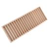 AAGAZA Support for Wooden Band Chains Jewelery Box Exhibitor Exhibitor/116 view 1