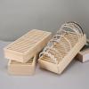 AAGAZA Support for Wooden Band Chains Jewelery Box Exhibitor Exhibitor/116 view 3
