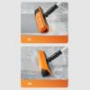AAGAZA Floor Tiles Cleaning Brush Heavy Duty Long Handle for Wall Bathroom Floor/770 view 2