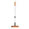 AAGAZA Floor Tiles Cleaning Brush Heavy Duty Long Handle for Wall Bathroom Floor/770 view 3