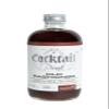 Cocktail Punk Old Fashioned Syrup Small Batch Craft - Made in USA Using Demerara Sugar - All Natural Organic Non GMO Fruits and Spices. Makes 32 Cocktails view 1