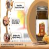 Sea Moss Gel with Bladderwrack and Burdock Root - 102 Mineral - Certified USDA Organic - Made in the USA view 3