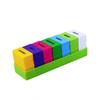 7 28 Storage Box Pill Plastic Box Pill Holder Drawer Organizer view 1