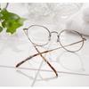 Mochi a girl Ultra-Soft Silicone Eyeglass Ear Grip Anti-Slip Ring-Pad Ear Hooks for Glasses Legs Fits any type of Glasses view 4