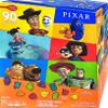 Betty Crocker | Assorted Fruit Flavored Snacks | Total 90 pouches | NET WT 4LB 8 OZ (72 OZ) (2.04 KG) view 1