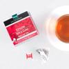 Dilmah Exceptional Ceylon Spice Chai Tea Bags  Spiced Chai Black Tea with Ceylon Cinnamon | Luxury Leaf Tea Bags, Medium Caffeine, 20 Count (40g) view 2