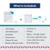 Accugenedx Female STD Insight Test Kit: Simple Steps, Reliable Results, Enhanced Well-Being view 3