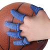 10pcs Finger Protectors for Thumb Guard Hand Therapy Sports Finger Sleeve Breathable Portable Reusable for Basketball Baseball Badminton view 3