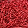 CHECHNYA 1LB Shred Paper FillerRaffia Grass Paper Shred for Gift Wrapping Basket and Gift Box FillingCrinkle Cut Paper for Wrapping view 1