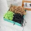 CHECHNYA 1LB Shred Paper FillerRaffia Grass Paper Shred for Gift Wrapping Basket and Gift Box FillingCrinkle Cut Paper for Wrapping view 3