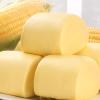Corn flour, corn spontaneous flour, corn Mantou, steamed stuffed bun flour, household wheat flour, flourdessertCoarse grain grainsdumpling flourGeneral purpose flourbread (3bag) view 3