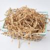 1LB Shred Paper FillerRaffia Grass Paper Shred for Gift Wrapping Basket and Gift Box FillingCrinkle Cut Paper for Wrapping view 2