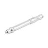 Anal Douche Enema Aluminum Shower Cleaner Douche System Handheld Shower Hose Butt Plug for Couples view 4