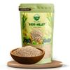 Danodia Foods Organic Kodo Millet (2 lbs | 950g | 33oz) | Unpolished, Whole Grain, Gluten-Free, Hulled, Low GI Superfood Of The Decade | Natural, Non-GMO, Vegan, High Fiber & Protein view 1