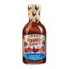 Bear and Burton's Breakfast Sauce | A Savory Breakfast Sauce from the Makers of W Sauce | 12 Fl Oz view 1