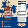 Bear and Burton's Breakfast Sauce | A Savory Breakfast Sauce from the Makers of W Sauce | 12 Fl Oz view 2
