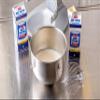 Rich's Non-Dairy Whip Topping - Liquid Whip Topping, Thaw, Pour & Whip, great Dessert Filling, 2lb Cartons, 12 Pack view 3