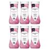 Summer's Eve 7 in 1 Simply Sensitive Feminine Cleansing Wash for Sensitive Skin, 15.0 FL OZ (Pack of 6) view 1