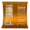 Drizzilicious Mini Flavored Rice Cakes Salted Caramel - Rice Crisps, Healthy Snack for Adults and Kids, Vegan, Gluten Free Snack, Allergen Free, Only 90 Calories Per Bag - 0.74 oz (Pack of 10) view 3